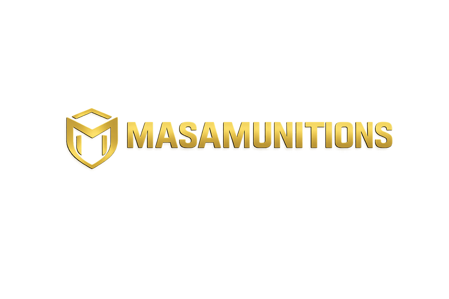 Masamunitions Logo